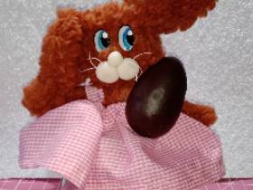 Molde Coelho da Pote